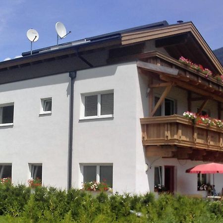 Appartment Christine レンゲンフェルト エクステリア 写真