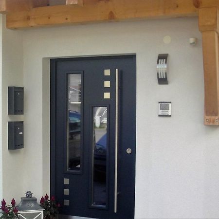 Appartment Christine レンゲンフェルト エクステリア 写真