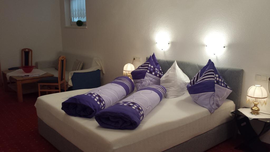 Appartment Christine レンゲンフェルト 部屋 写真