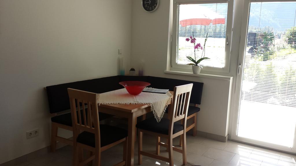 Appartment Christine レンゲンフェルト 部屋 写真