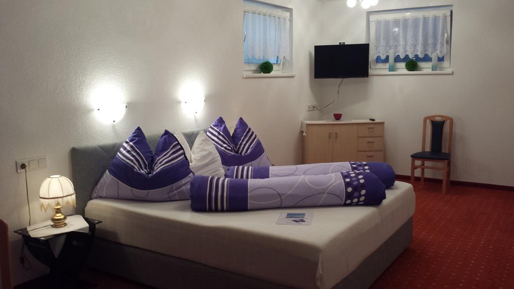 Appartment Christine レンゲンフェルト 部屋 写真