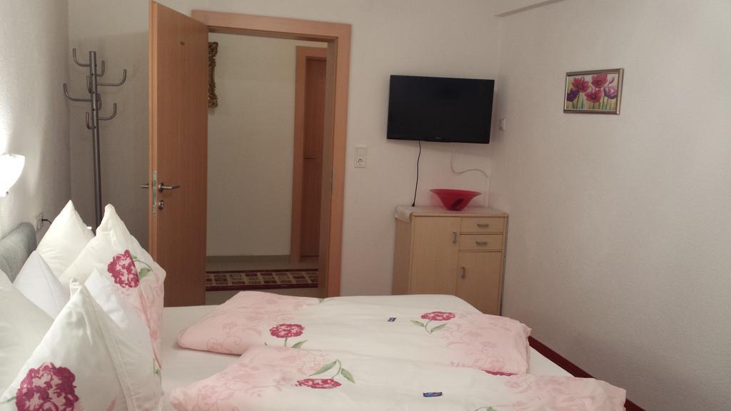 Appartment Christine レンゲンフェルト 部屋 写真