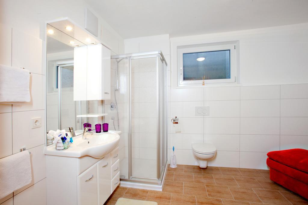 Appartment Christine レンゲンフェルト 部屋 写真