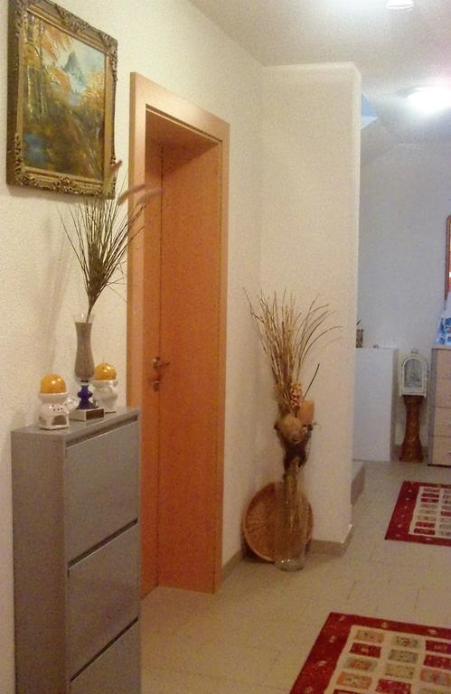 Appartment Christine レンゲンフェルト エクステリア 写真