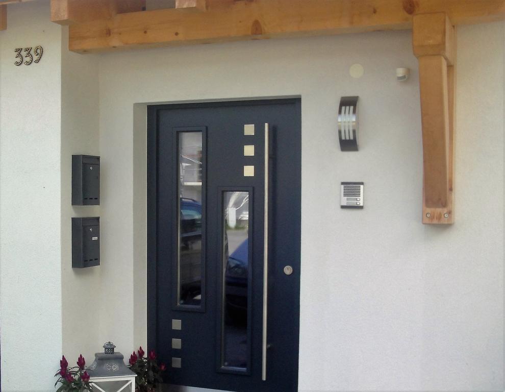 Appartment Christine レンゲンフェルト エクステリア 写真