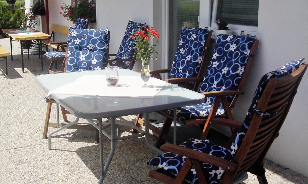 Appartment Christine レンゲンフェルト エクステリア 写真