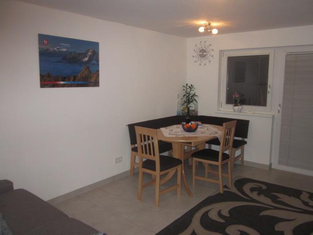 Appartment Christine レンゲンフェルト エクステリア 写真